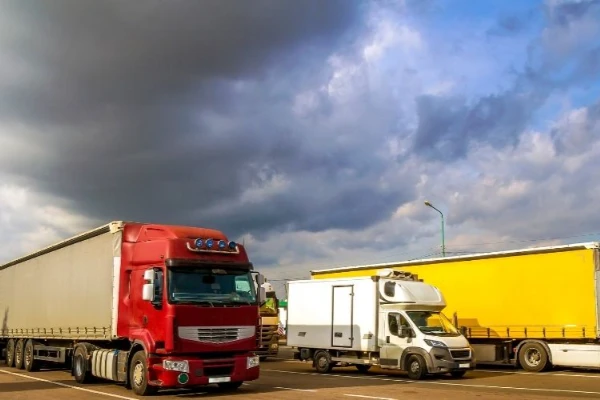 Tekirdağ Sivas Nakliyat Ambarları
